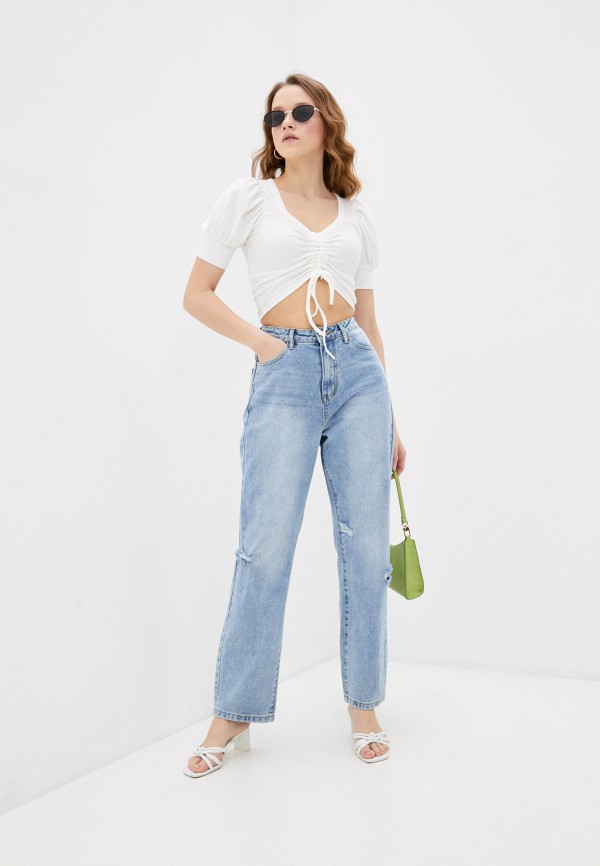 фото Топ fadjo