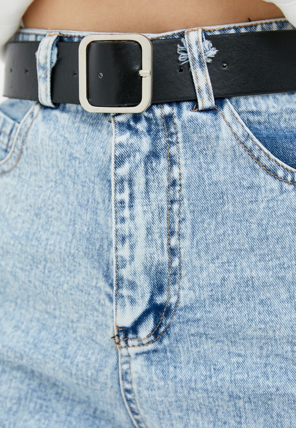 фото Шорты джинсовые fadjo