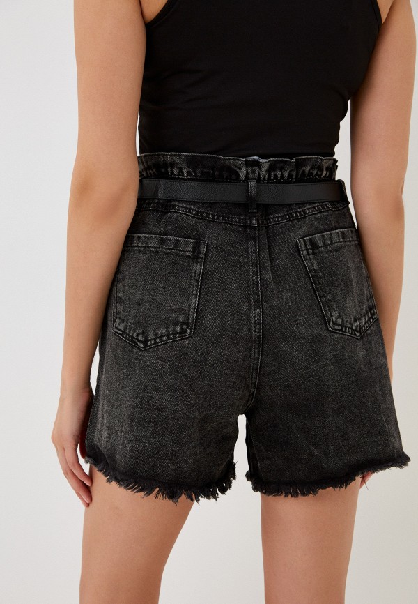 фото Шорты джинсовые fadjo