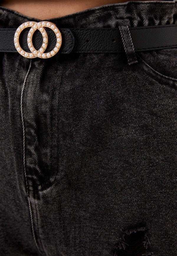 фото Шорты джинсовые fadjo