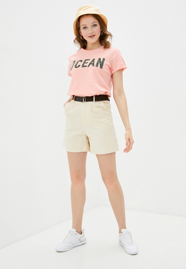 фото Шорты fadjo