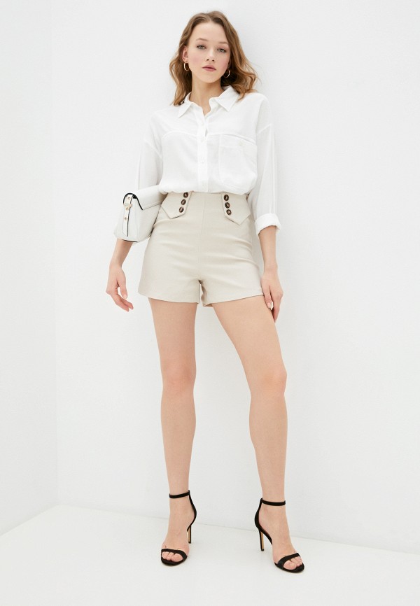 фото Шорты fadjo