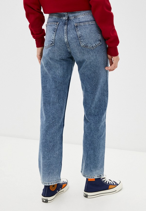 фото Джинсы bochetti