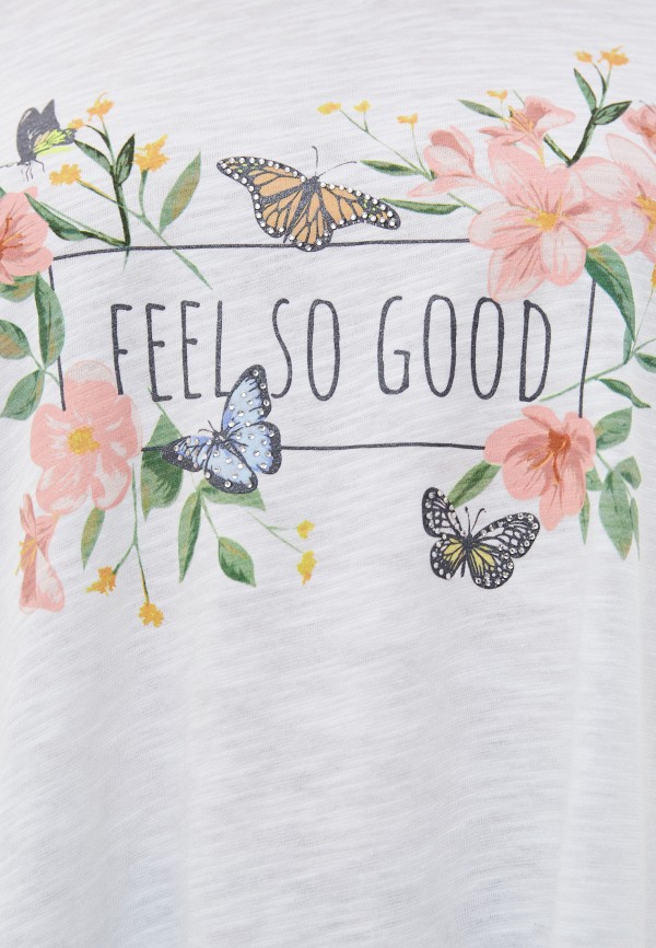 фото Футболка varra