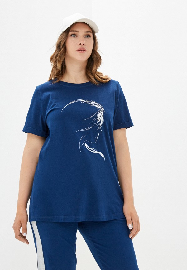 фото Футболка varra