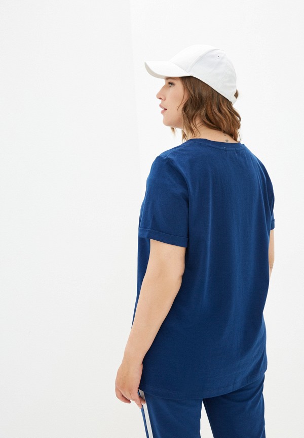 фото Футболка varra