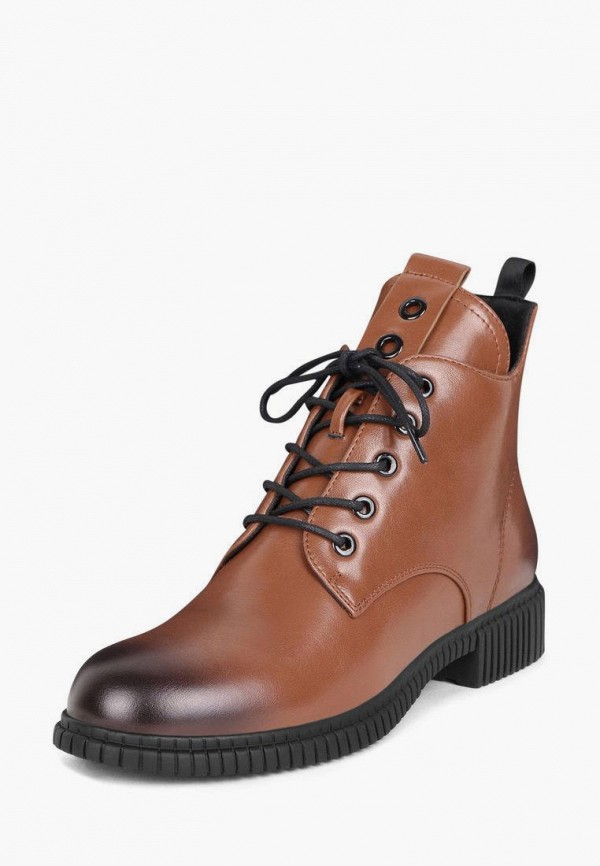 фото Ботинки t.taccardi