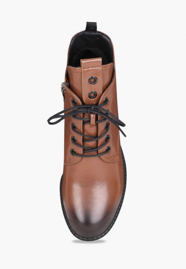 фото Ботинки t.taccardi