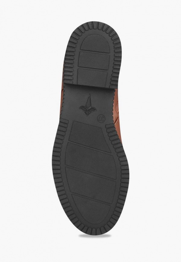 фото Ботинки t.taccardi