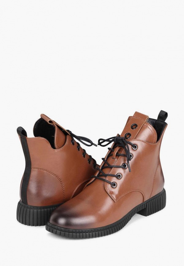 фото Ботинки t.taccardi