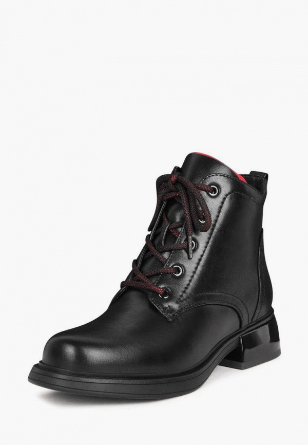 Ботинки  T.Taccardi фото