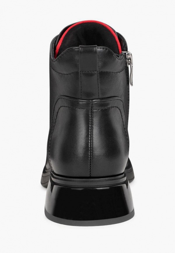 фото Ботинки t.taccardi