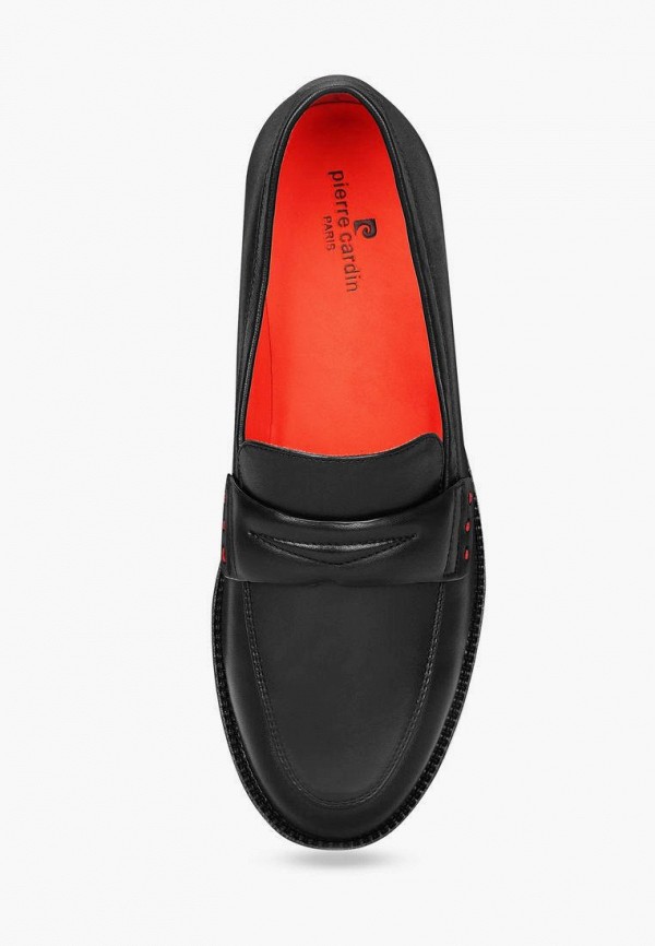 Лоферы Pierre Cardin Лоферы Pierre Cardin фото