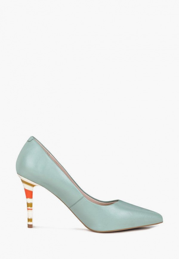 фото Туфли pierre cardin