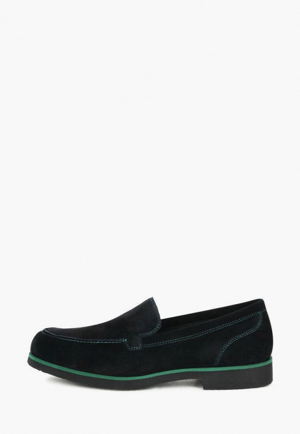 

Лоферы Pierre Cardin, Черный