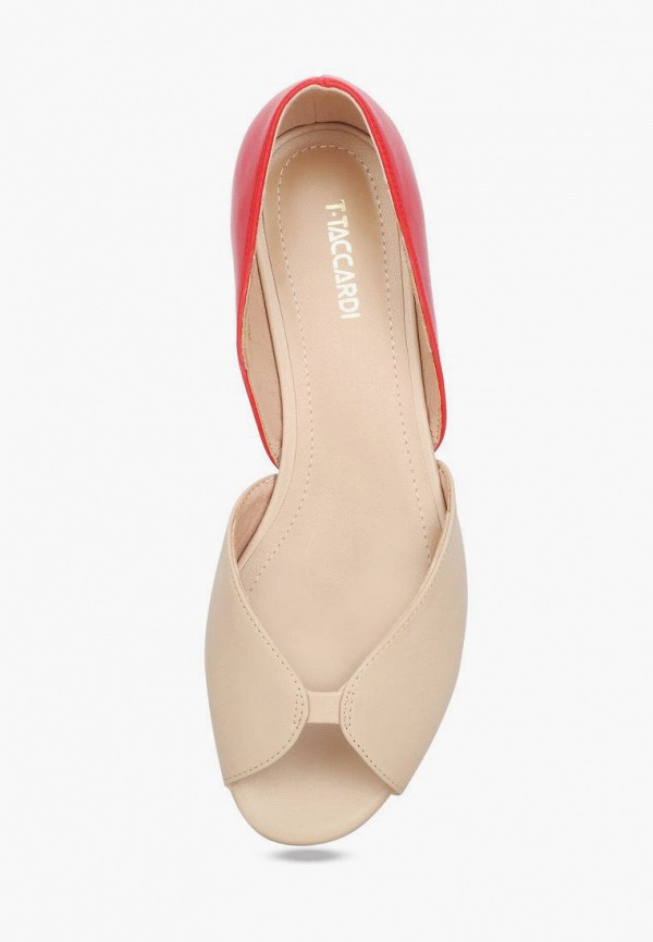 фото Туфли t.taccardi