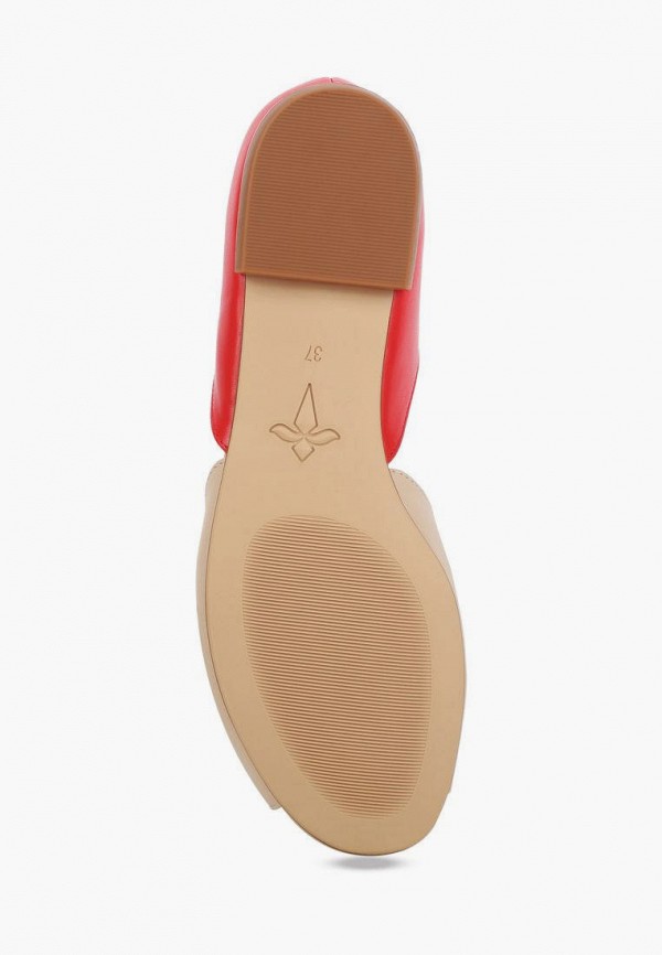 фото Туфли t.taccardi