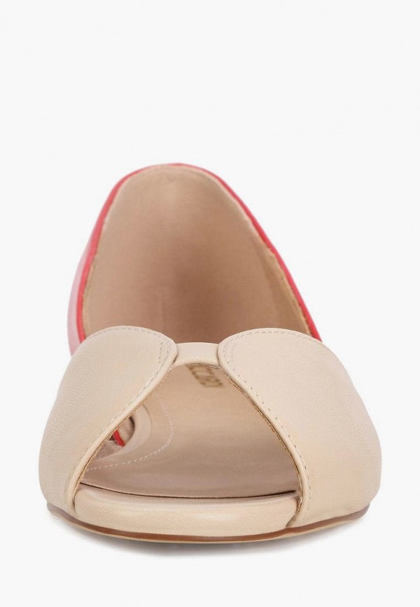 фото Туфли t.taccardi