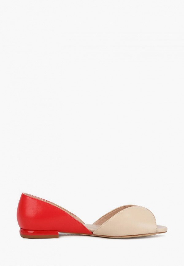 фото Туфли t.taccardi