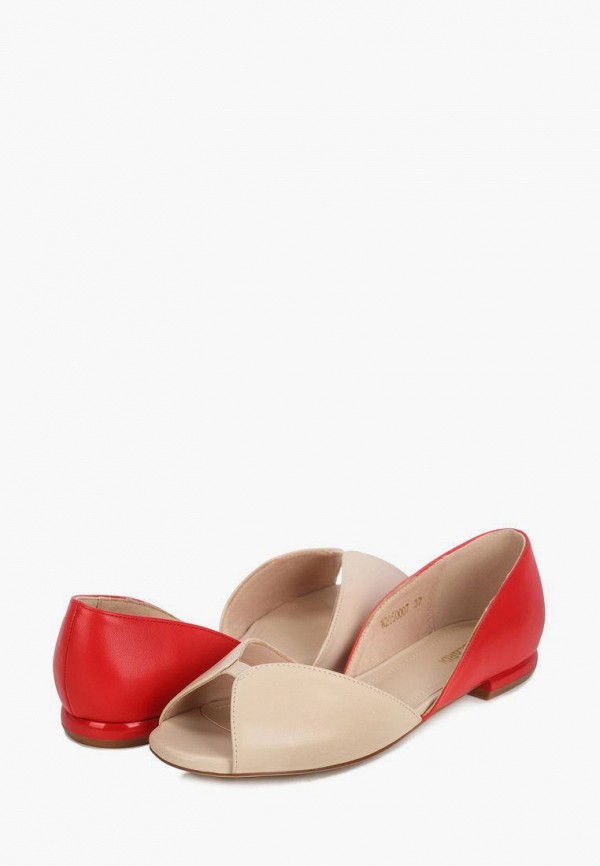 фото Туфли t.taccardi