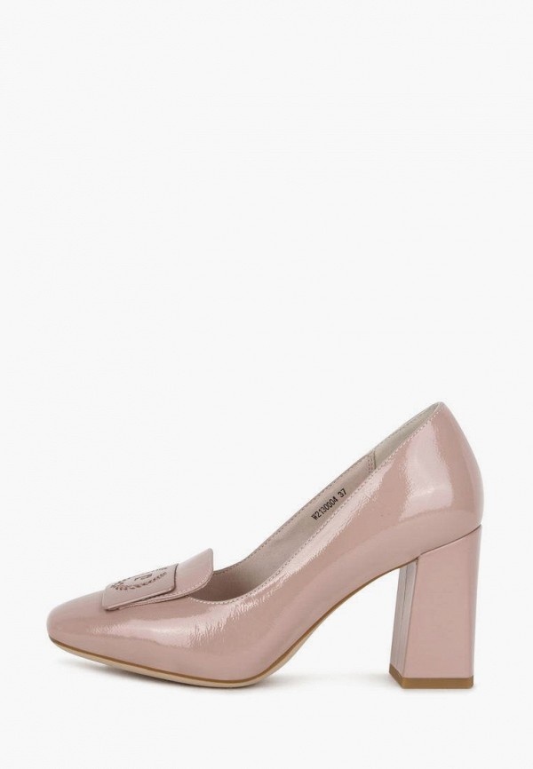фото Туфли pierre cardin