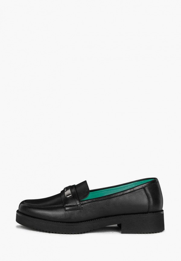 

Лоферы Pierre Cardin, Черный