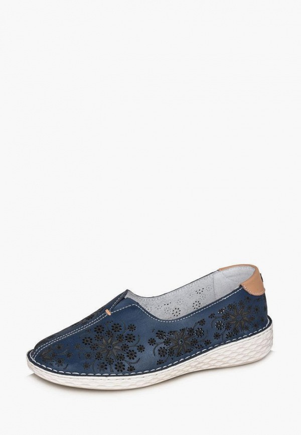 фото Туфли alessio nesca