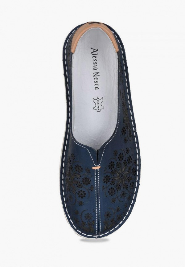 фото Туфли alessio nesca