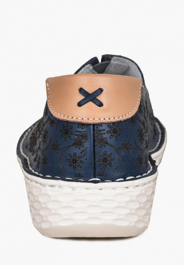 фото Туфли alessio nesca