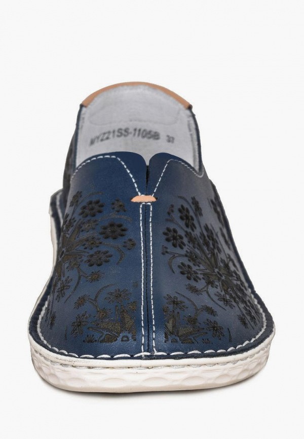 фото Туфли alessio nesca