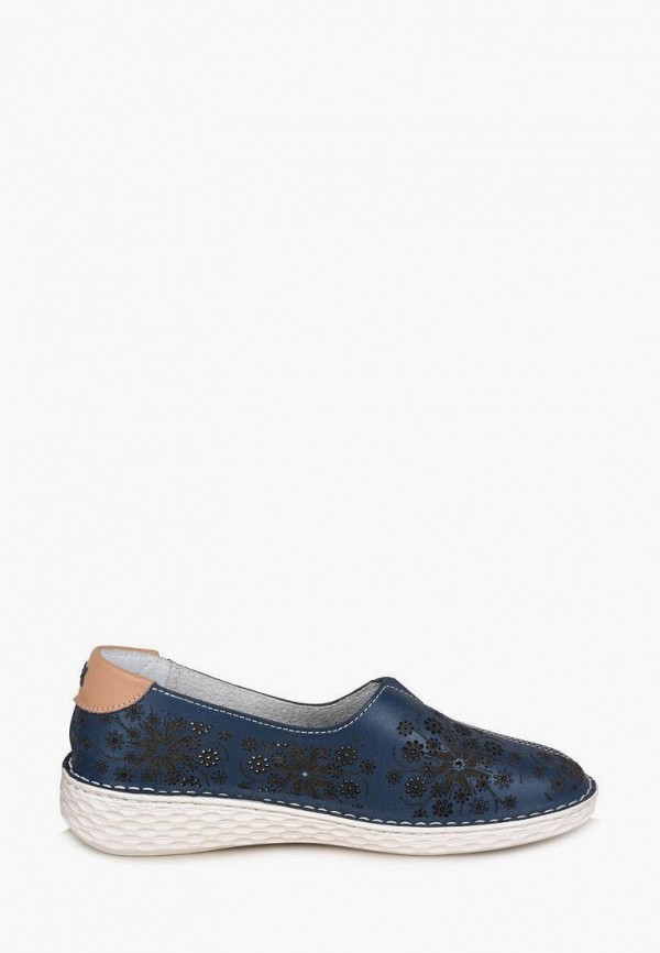 фото Туфли alessio nesca