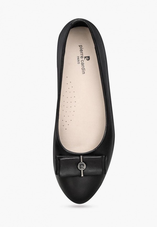 Балетки Pierre Cardin Балетки Pierre Cardin фото