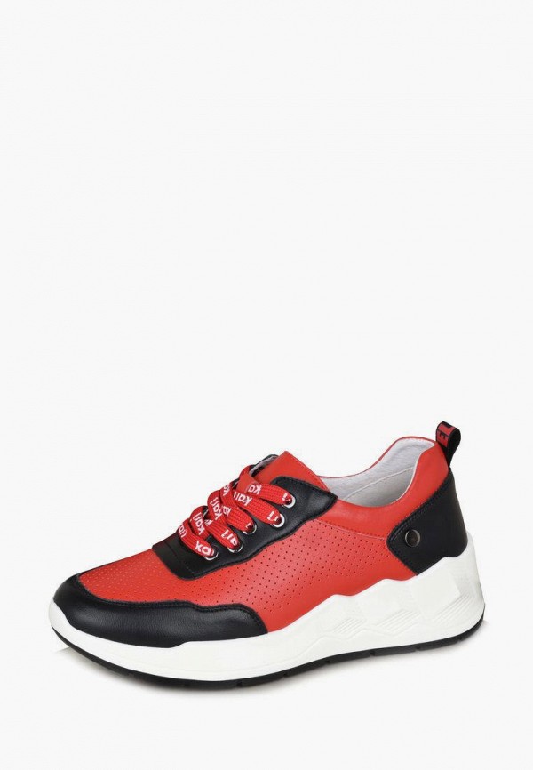 фото Кроссовки kari