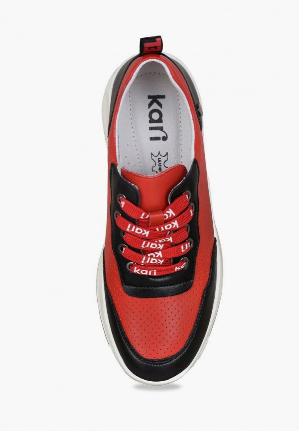 фото Кроссовки kari