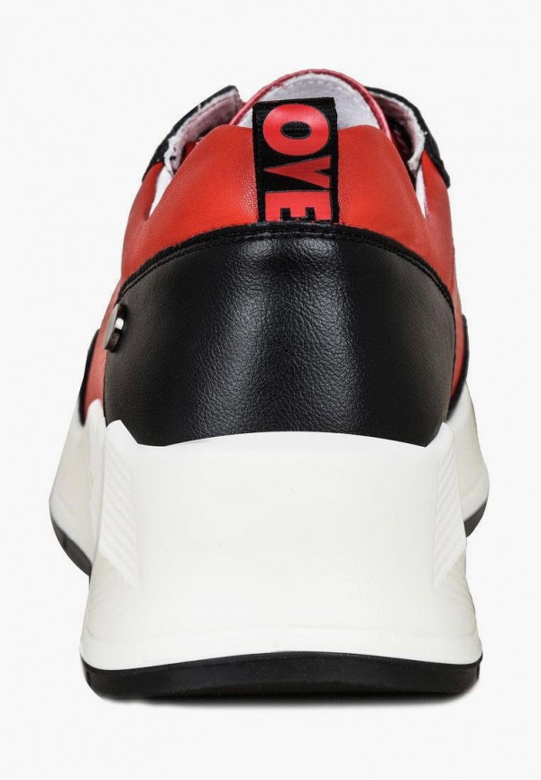 фото Кроссовки kari