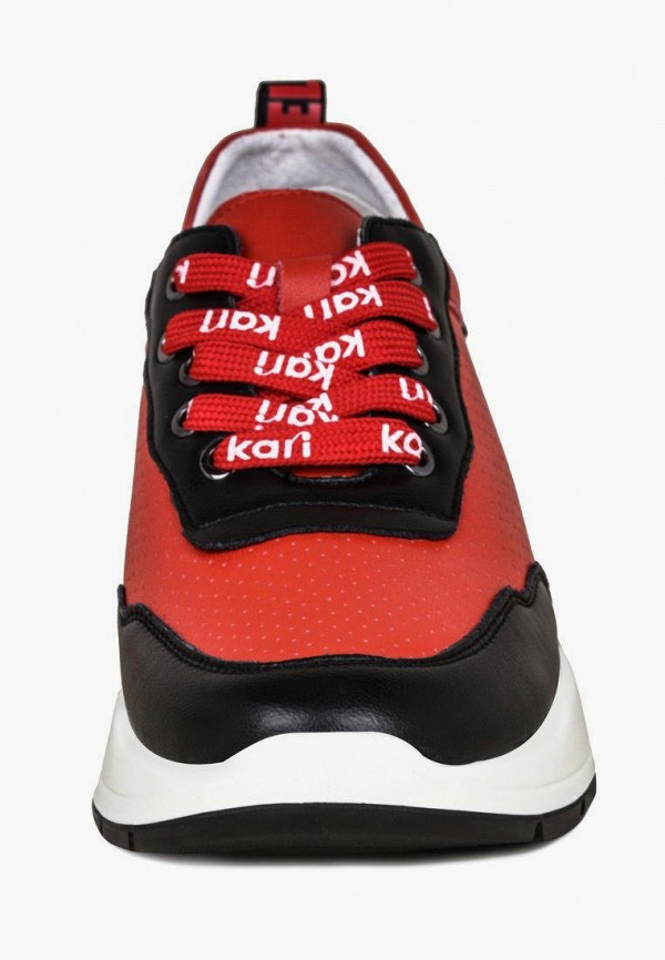 фото Кроссовки kari