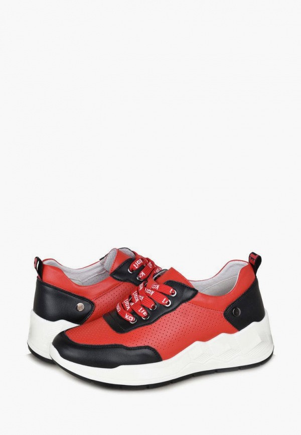 фото Кроссовки kari