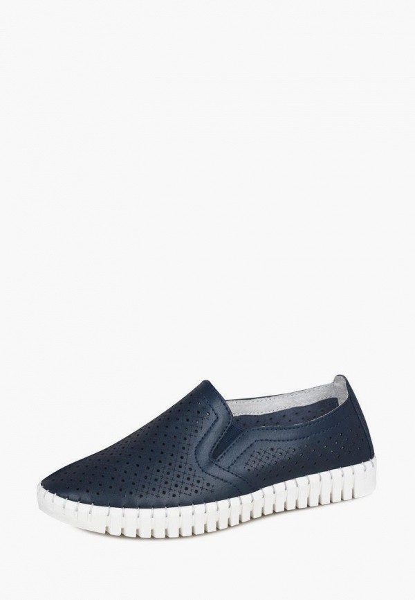 фото Слипоны alessio nesca