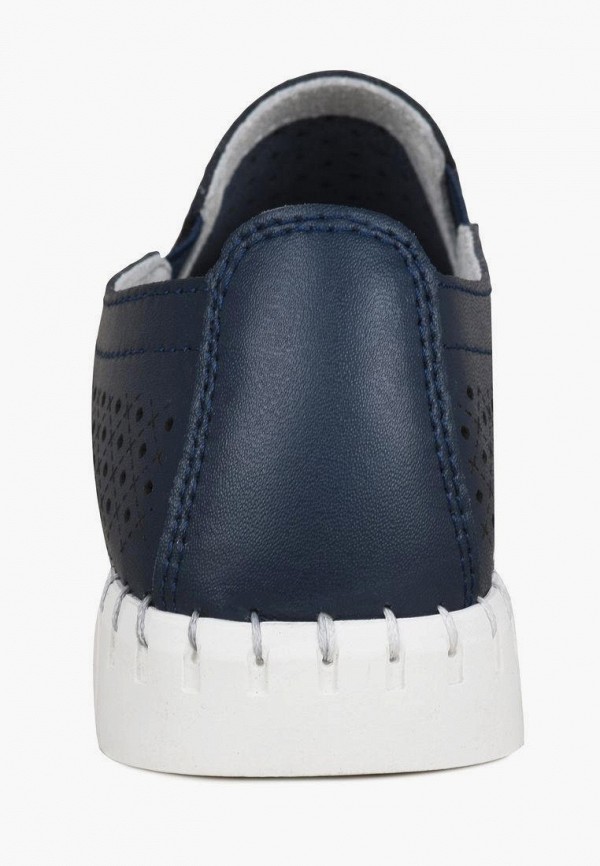 фото Слипоны alessio nesca