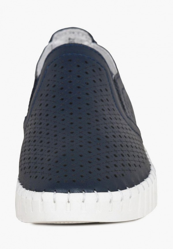 фото Слипоны alessio nesca