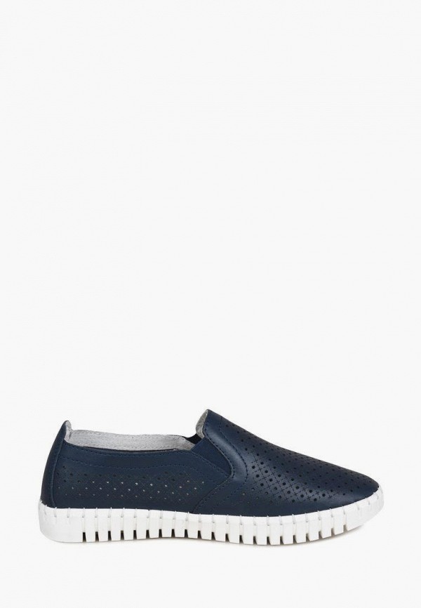 фото Слипоны alessio nesca