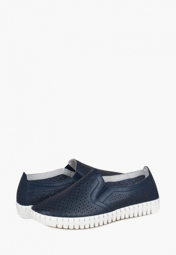 фото Слипоны alessio nesca