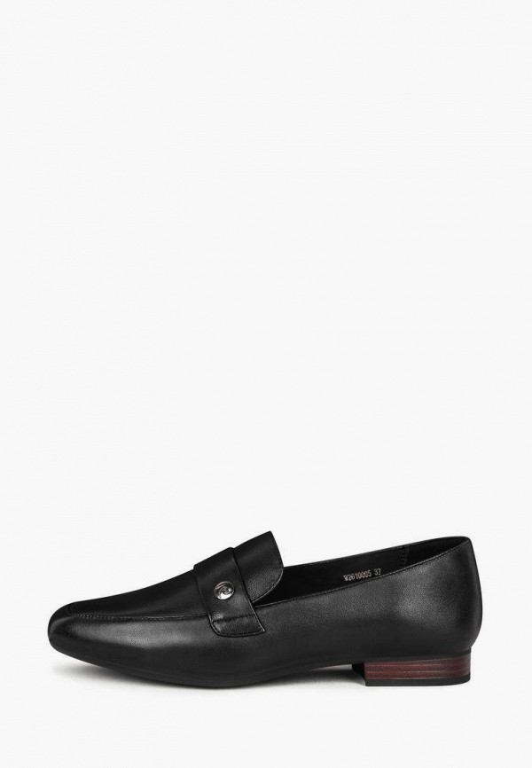 Лоферы  Pierre Cardin