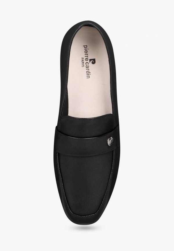 Лоферы  Pierre Cardin фото