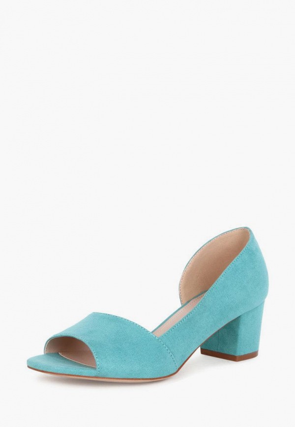 фото Туфли t.taccardi