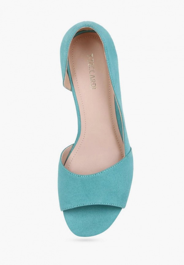 фото Туфли t.taccardi