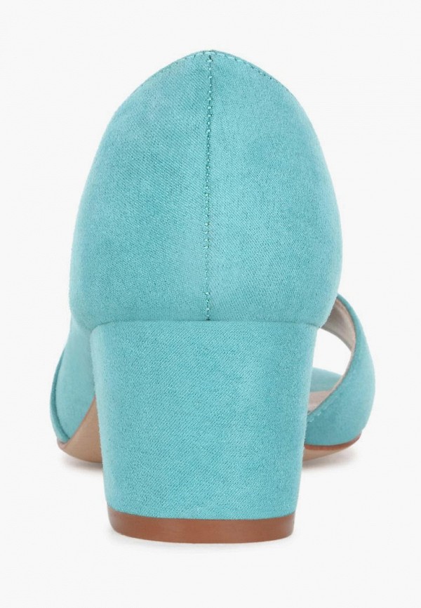 фото Туфли t.taccardi