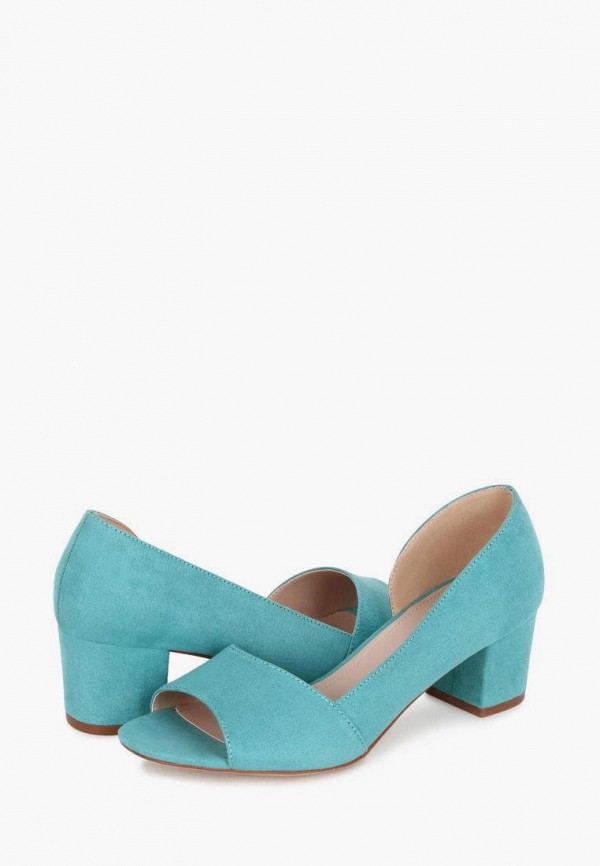 фото Туфли t.taccardi