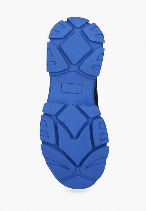 фото Ботинки t.taccardi