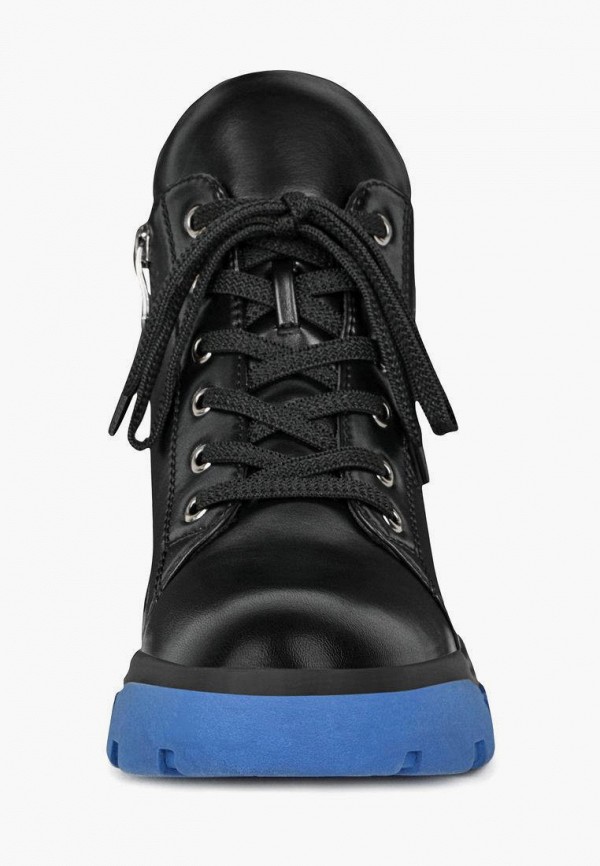 фото Ботинки t.taccardi